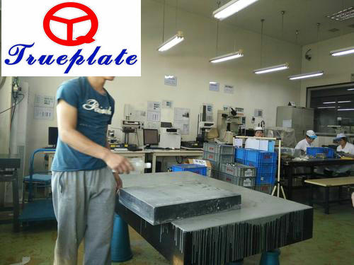 什么程度下的大理石平臺需要維修?