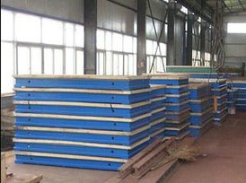 配重鐵的應(yīng)用領(lǐng)域解析