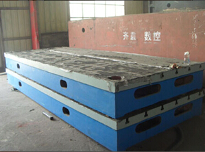 高精度電機(jī)試驗(yàn)平臺解決方案